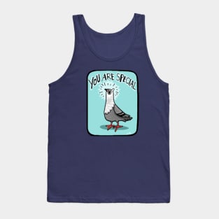 You Are Special Tank Top